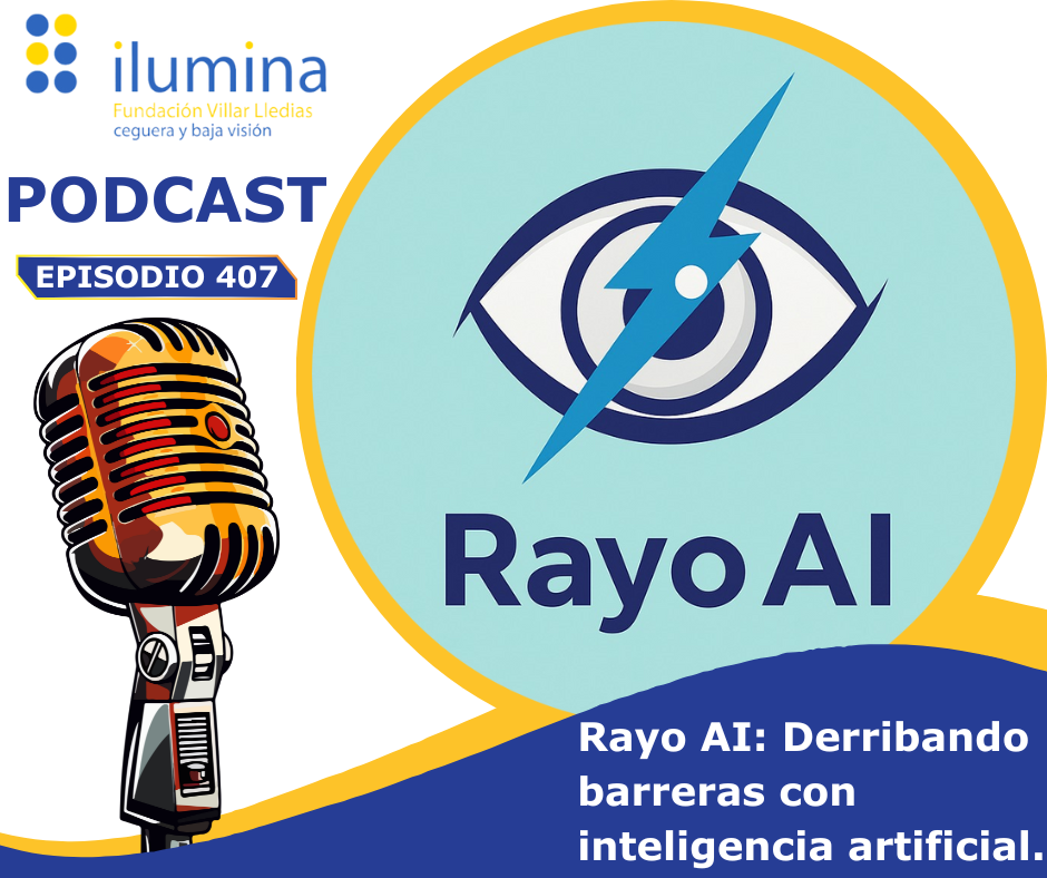 Póster promocional en el que aparecen el número y título del episodio