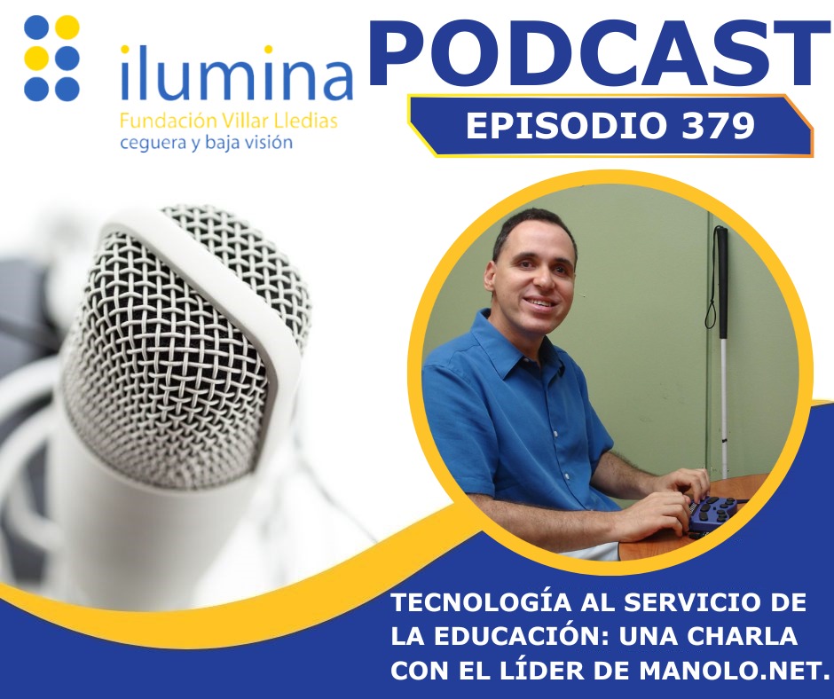 Póster promocional del episodio 379 