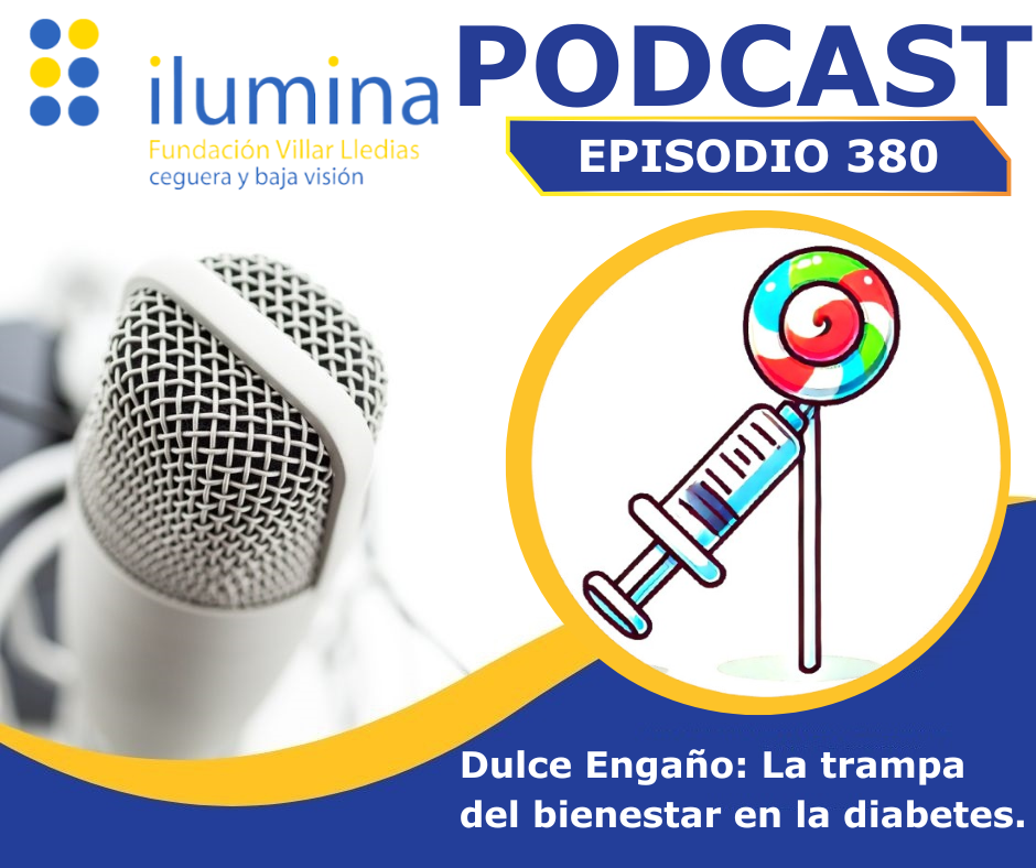 Póster promocional del episodio 380