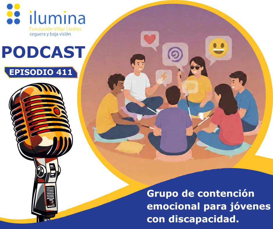 Póster promocional en el que se muestran el número y título del episodio. 