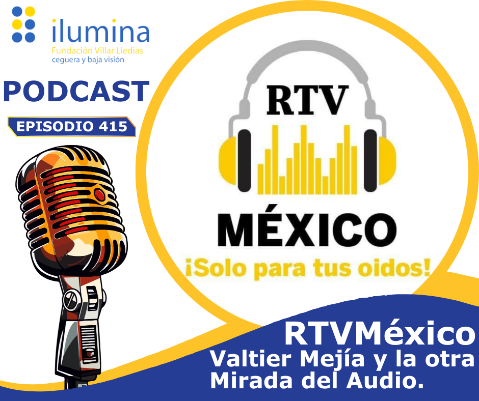 Póster promocional en el que aparecen el número y título del episodio